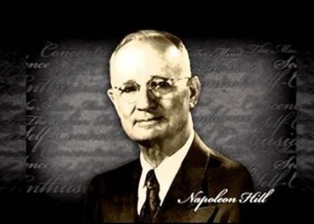 Napoleon Hill