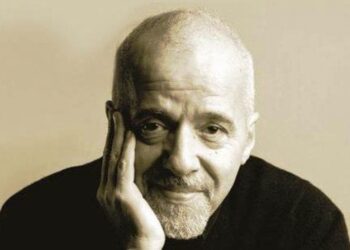 Paulo Coelho