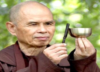 Thich Nhat Hanh