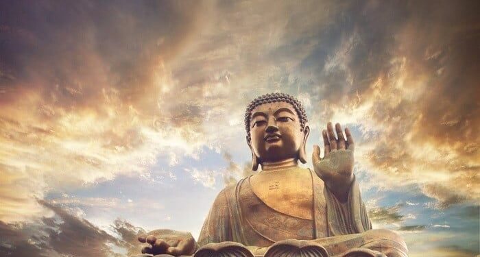 buddha sky  by hanciong dcctvq