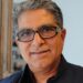 deepak chopra