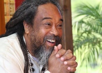 mooji