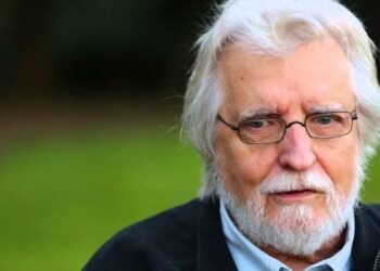 Neale Donald Walsch