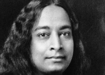 paramhansa Yogananda