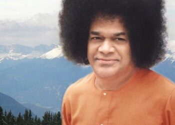 sathya sai baba a