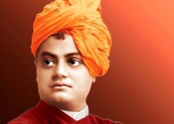 swami vivekanada