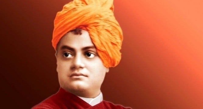 swami vivekanada