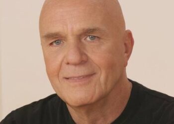 Wayne W. Dyer