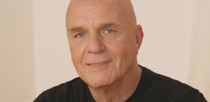 Wayne W. Dyer