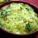 ajurvedski recept riz z limono