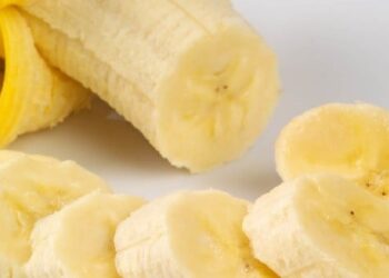 banana e