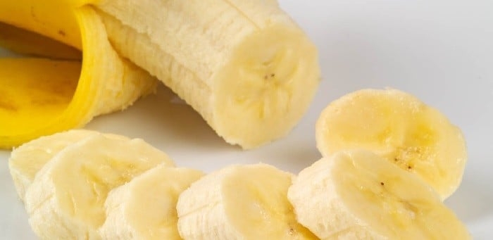 banana e