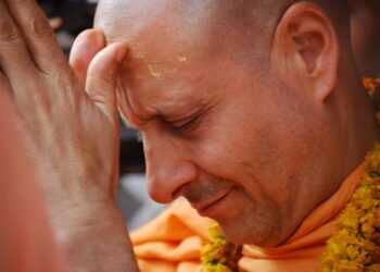 radhanathswami