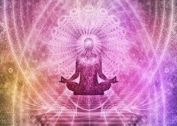 mojih  razlogov za meditacijo