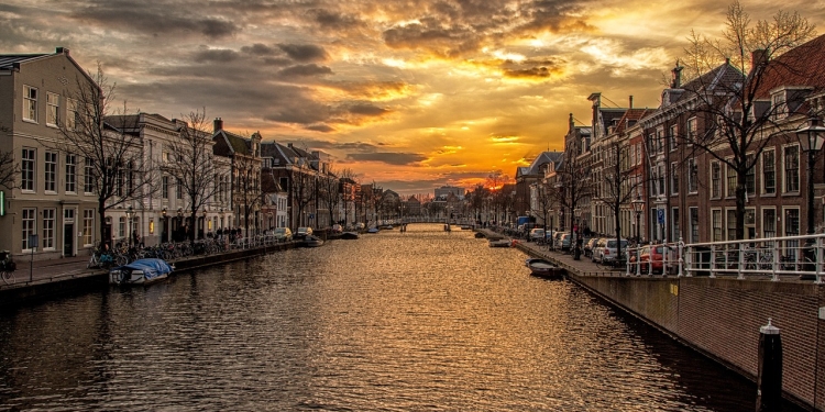 Kako očistiti um? 1 foto pixabay.com