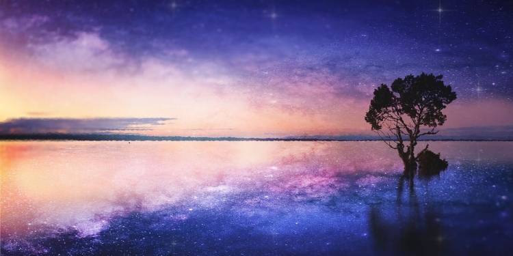 Dejstva o hipnozi 1 angelsko sporočilo