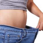 Resnica o hrani, telesni teži in učinkovitosti diet 1