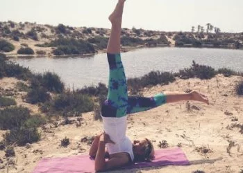 asana sveca