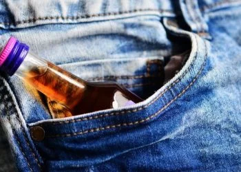 kako prepoznati odvisnost od alkohola