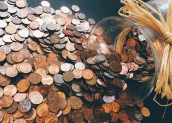 Financna partnerska problematika