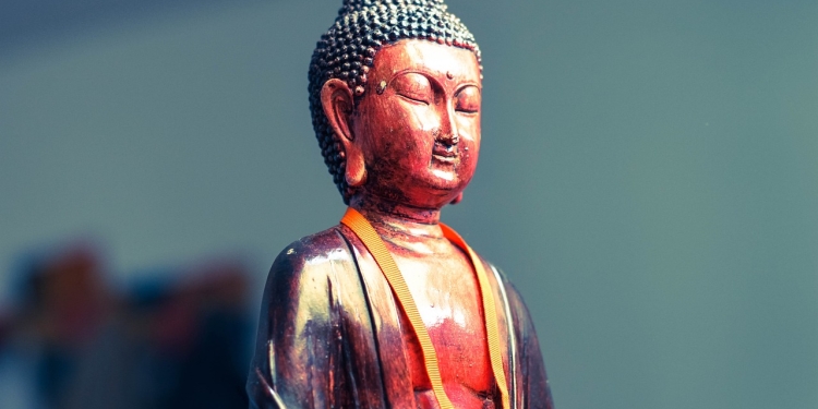 Budistična zgodba: Nikogar ne obsojam 1 foto pixabay.com