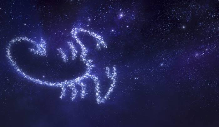 Letni horoskop 2018 Škorpijon 6