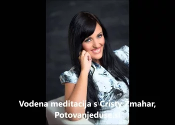 Vodena meditacija: Cvet rešitev