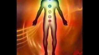 Vodena meditacija: Obnovitev energije