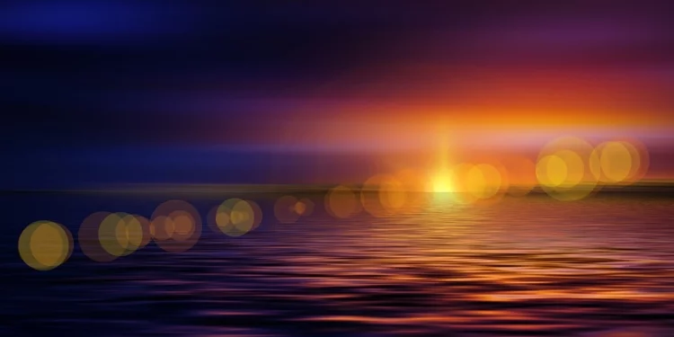 Meditacija na reiki simbole 1 geralt / Pixabay