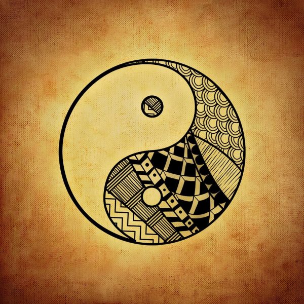 Yin Yang – Harmonija energij in teorija polarnosti 3