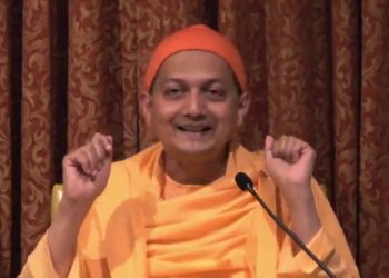 Swami Sarvapriyananda: Kaj je Superzavest? 1