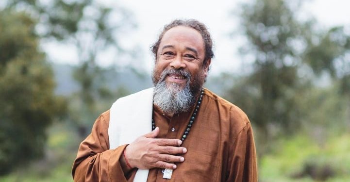 foto:mooji.org