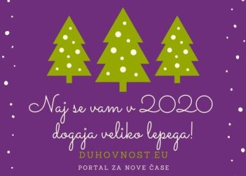 Srečno 2020 3