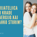 Prijateljica mi krade energijo. Kaj lahko storim? 2