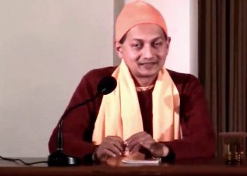 Swami Sarvapriyananda: Kako se prepričati, da si Brahman 2