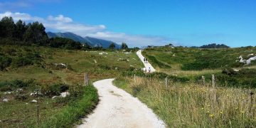 camino jakobova pot santiago 15