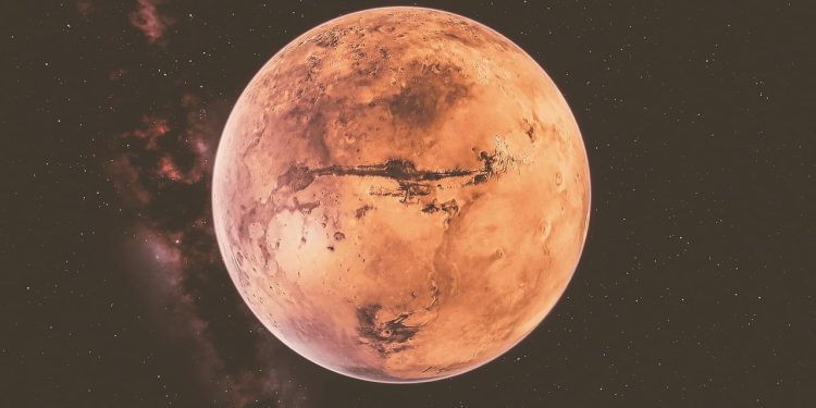 mars