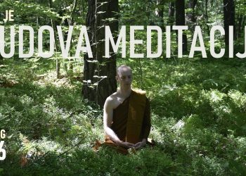 Kaj je Budova meditacija 11