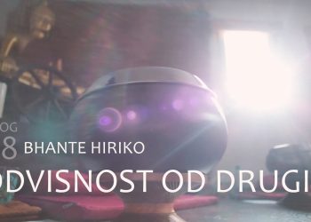 Odvisnost od drugih 9