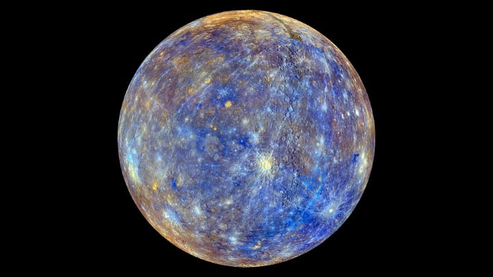 Merkur v znamenju devica – jasne misli, a budno in kritično oko za podrobnosti 2