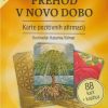Karte Prehod v novo dobo