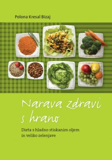 Narava zdravi s hrano 1