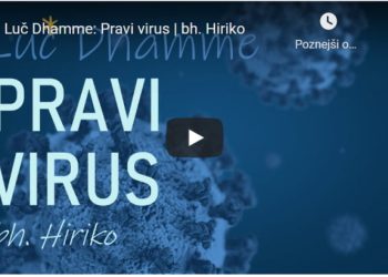 Luč Dhamme: Pravi virus 2