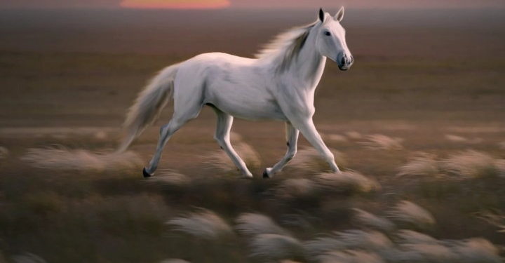 Drunvalo in biti eno s konji 1 foto pixabay.com