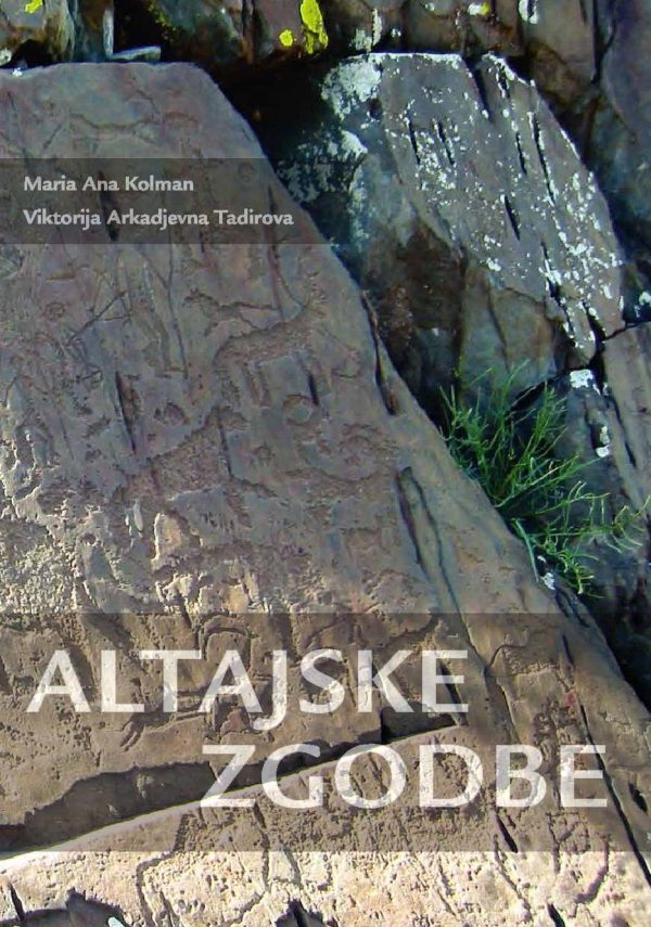 Altajske zgodbe 1