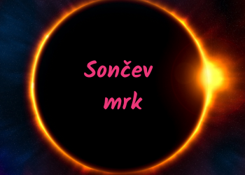 Kaj nam prinaša Sončev mrk? 1