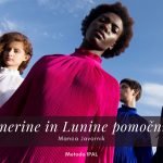 Seminar: Venerine in Lunine pomočnice 235
