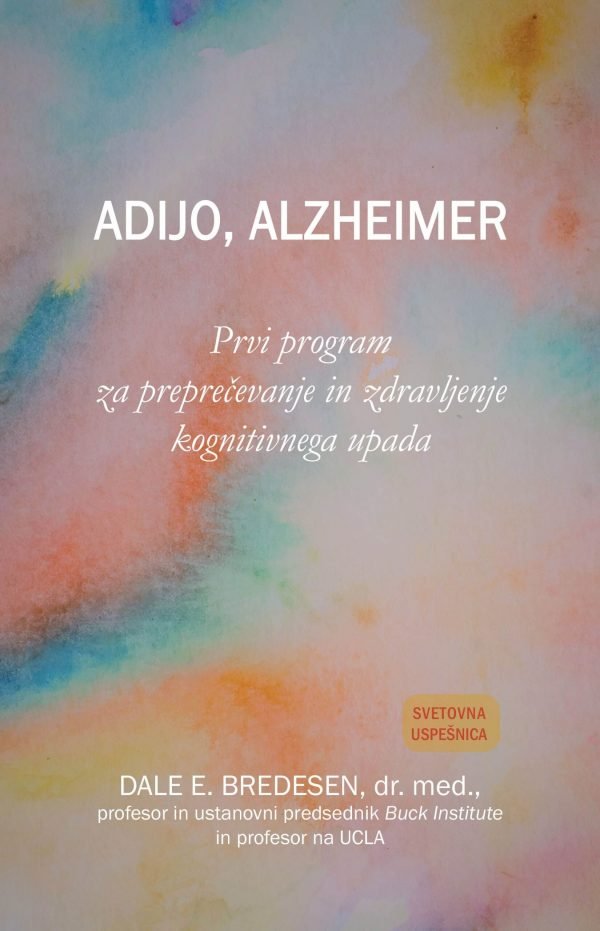 Adijo, Alzheimer 1