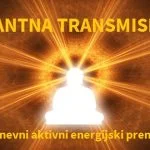 Kvantna transmisija- 4-dnevni aktivni energijski prenos na daljavo 465