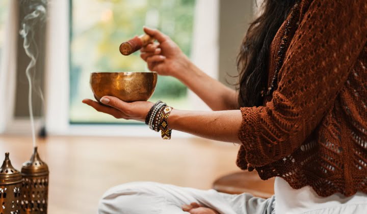 8 napak pri meditaciji – pogoste ovire 4